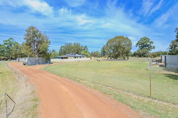 Third view of Homely house listing, 62 Peters Road, Muchea WA 6501
