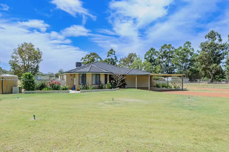 Fourth view of Homely house listing, 62 Peters Road, Muchea WA 6501