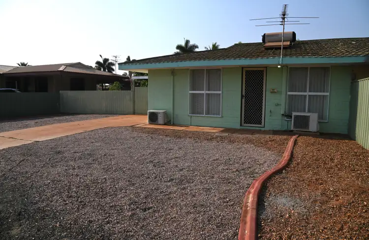 Main view of Homely house listing, 4B Dorrigo Loop, South Hedland WA 6722