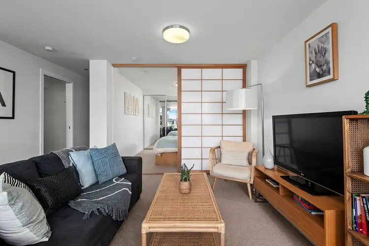 Third view of Homely unit listing, 241/79 Moray Street, New Farm QLD 4005