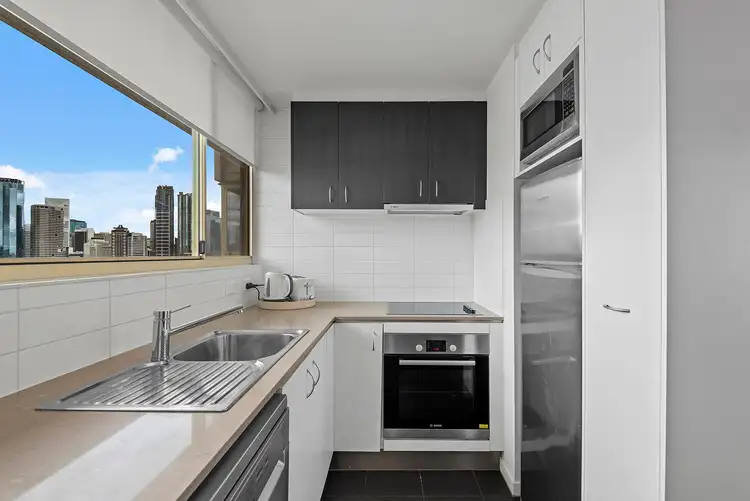 Fourth view of Homely unit listing, 241/79 Moray Street, New Farm QLD 4005