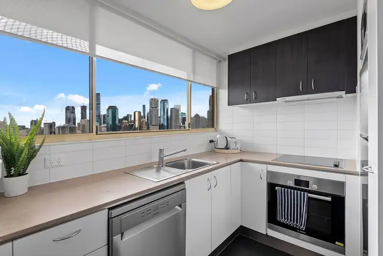 Fifth view of Homely unit listing, 241/79 Moray Street, New Farm QLD 4005