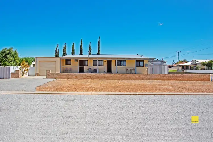 2 Avocet Street, Jurien Bay WA 6516