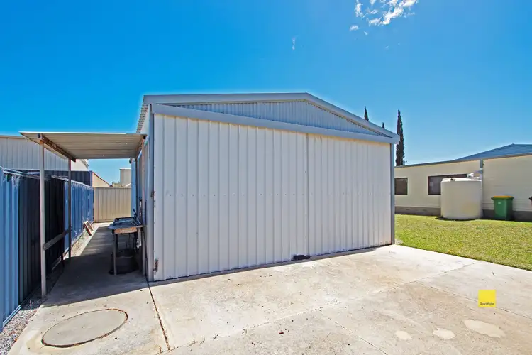 Fourth view of Homely house listing, 2 Avocet Street, Jurien Bay WA 6516
