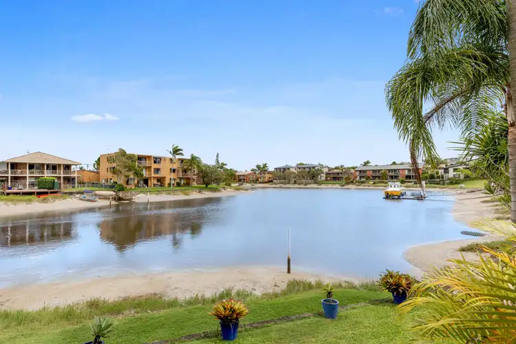 Second view of Homely unit listing, 2/5 Goonawarra Drive, Mooloolaba QLD 4557