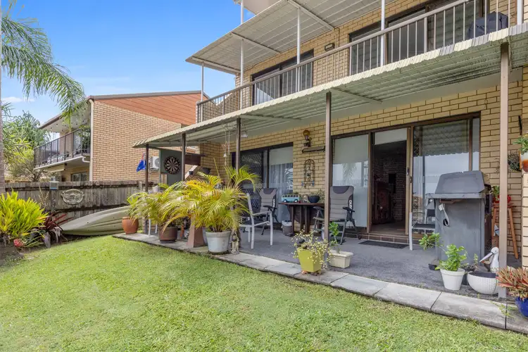 Fourth view of Homely unit listing, 2/5 Goonawarra Drive, Mooloolaba QLD 4557