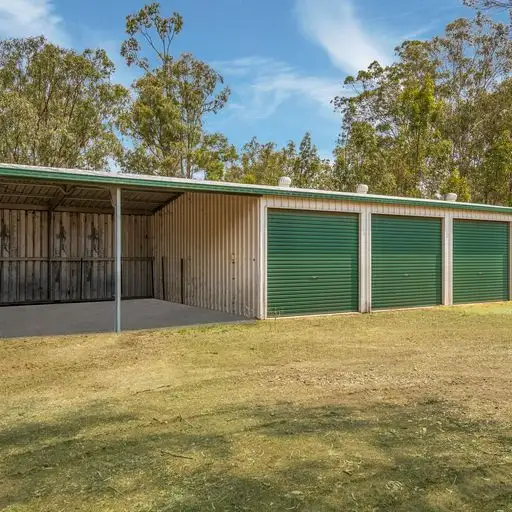Second view of Homely rural property listing, 17 Naomi Road, Lockyer Waters QLD 4311