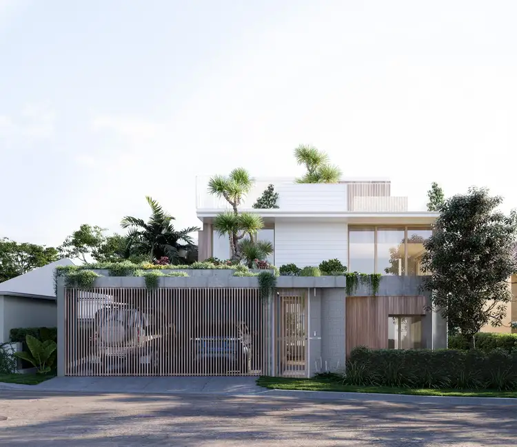Second view of Homely house listing, 19 Herbert Street, New Farm QLD 4005