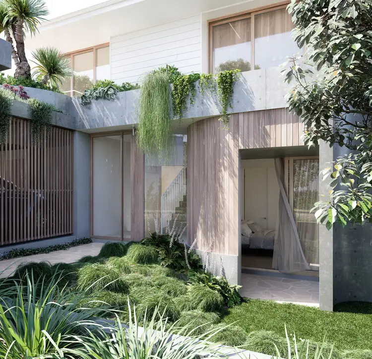 Fourth view of Homely house listing, 19 Herbert Street, New Farm QLD 4005