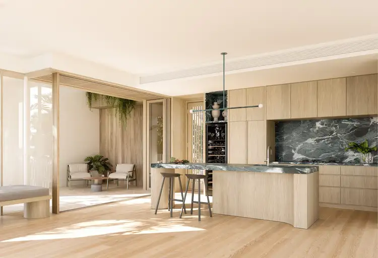Sixth view of Homely house listing, 19 Herbert Street, New Farm QLD 4005