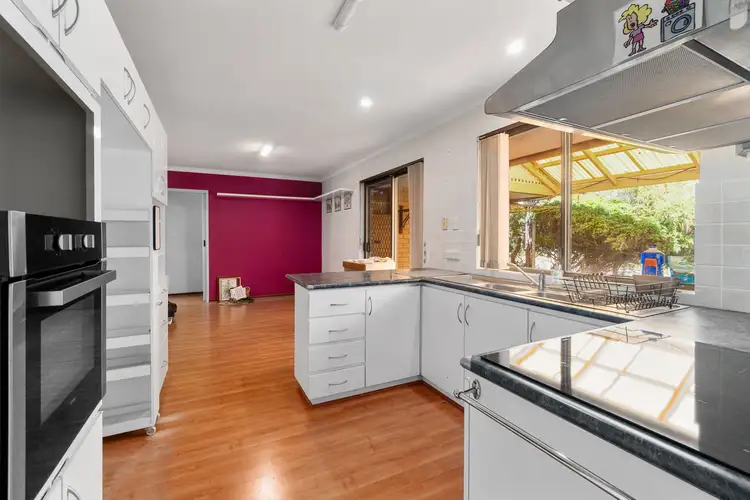 Second view of Homely house listing, 31 Padbury Way, Eden Hill WA 6054