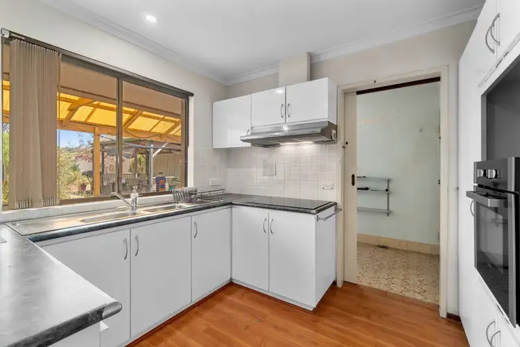 Third view of Homely house listing, 31 Padbury Way, Eden Hill WA 6054