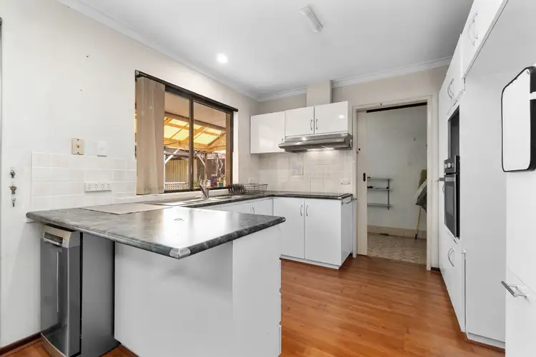 Fourth view of Homely house listing, 31 Padbury Way, Eden Hill WA 6054