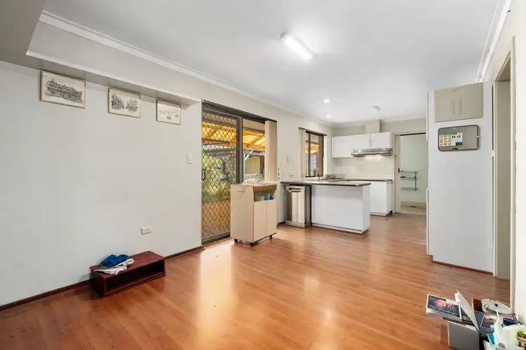 Sixth view of Homely house listing, 31 Padbury Way, Eden Hill WA 6054