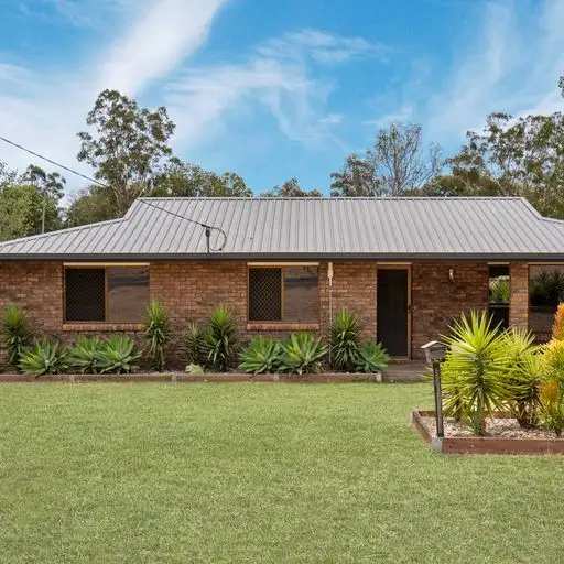 Second view of Homely house listing, 21 Golf Links Drive, Gatton QLD 4343