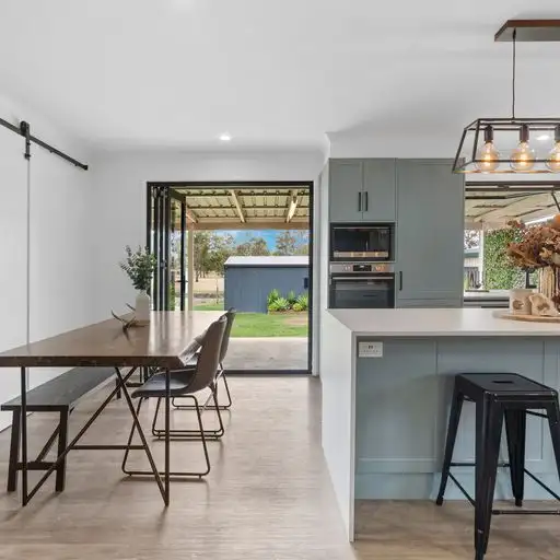 Fifth view of Homely house listing, 21 Golf Links Drive, Gatton QLD 4343