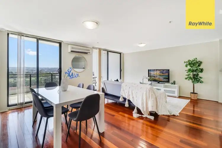 Main view of Homely apartment listing, 79/26-30 Hassall Street, Parramatta NSW 2150