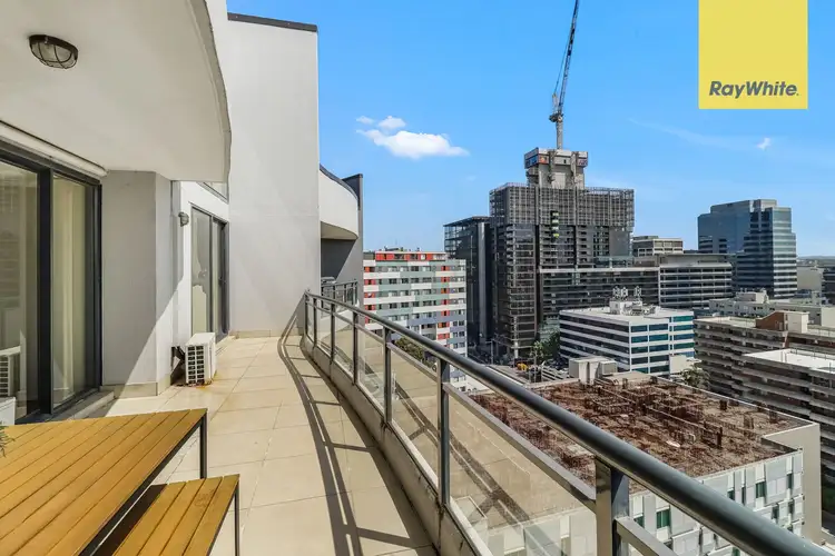 Fourth view of Homely apartment listing, 79/26-30 Hassall Street, Parramatta NSW 2150