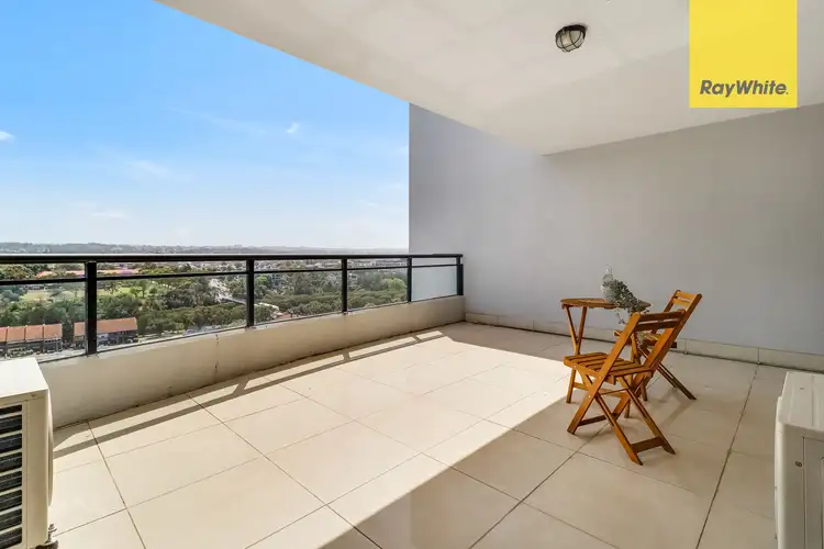 Fifth view of Homely apartment listing, 79/26-30 Hassall Street, Parramatta NSW 2150