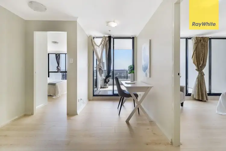 Sixth view of Homely apartment listing, 79/26-30 Hassall Street, Parramatta NSW 2150