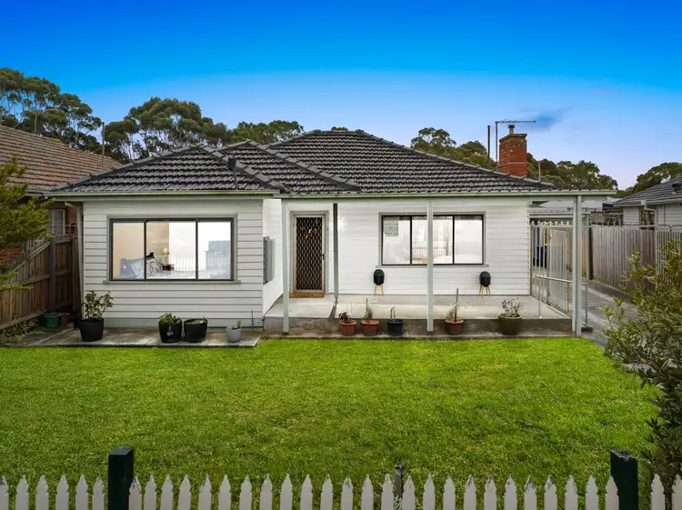 Main view of Homely house listing, 9 Clarke Street, Coburg North VIC 3058