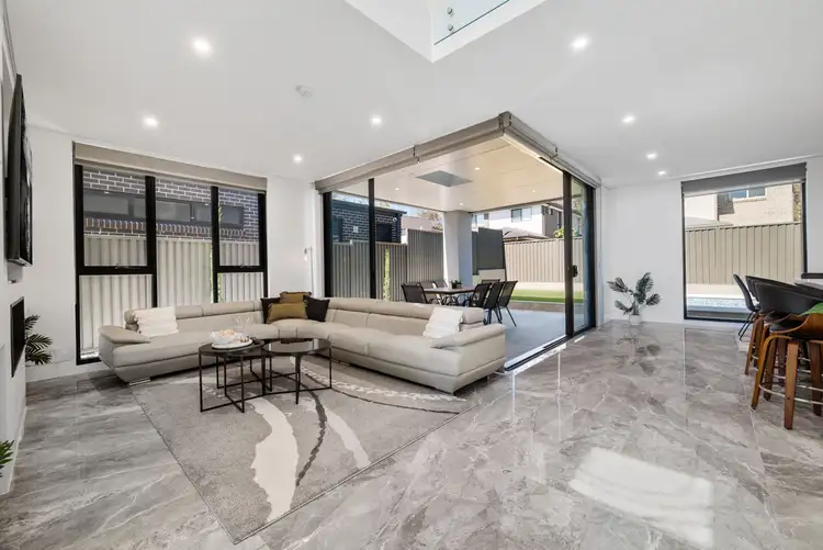 Fourth view of Homely house listing, 24 Storksbill Avenue, Denham Court NSW 2565
