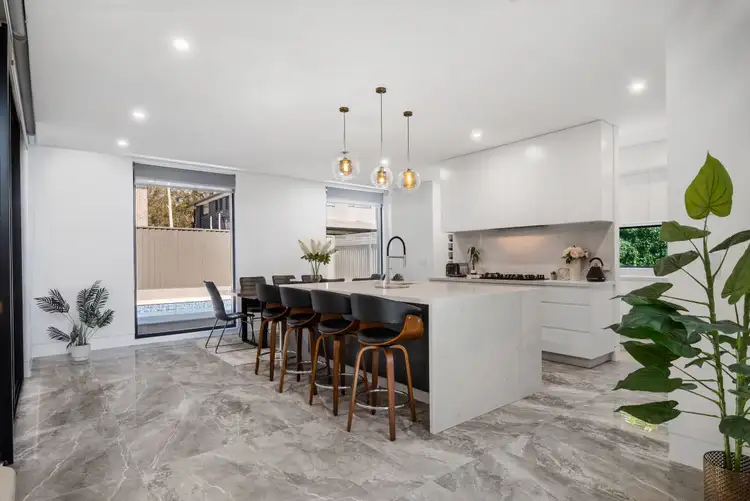 Fifth view of Homely house listing, 24 Storksbill Avenue, Denham Court NSW 2565