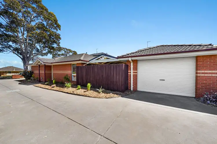 1/33 Broderick Road, Carrum Downs VIC 3201