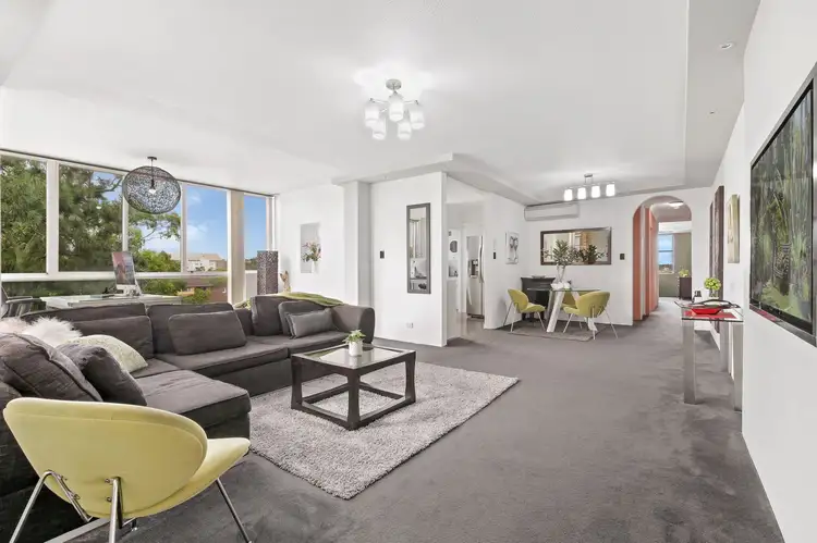 22/8-14 Ellis Street, Chatswood NSW 2067