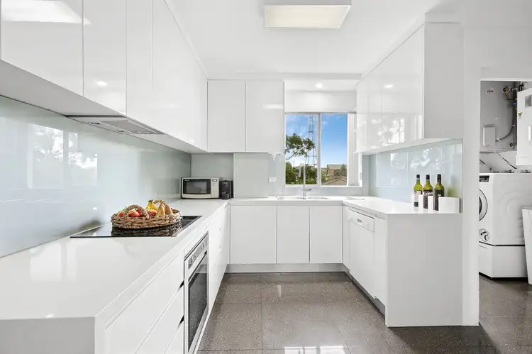 Second view of Homely unit listing, 22/8-14 Ellis Street, Chatswood NSW 2067