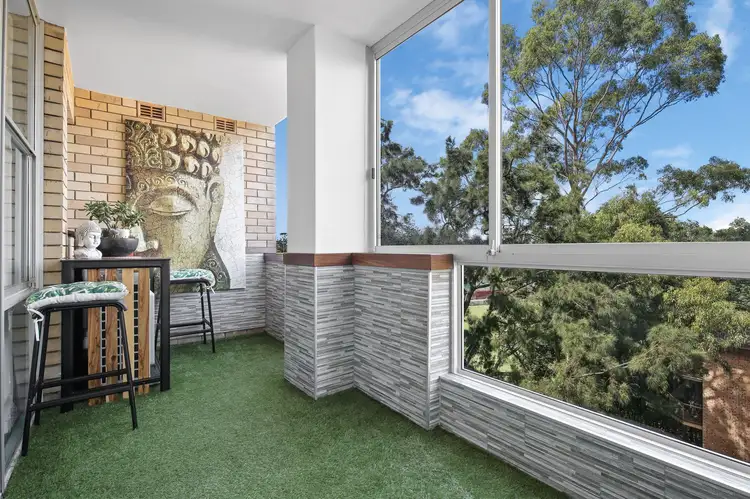 Third view of Homely unit listing, 22/8-14 Ellis Street, Chatswood NSW 2067
