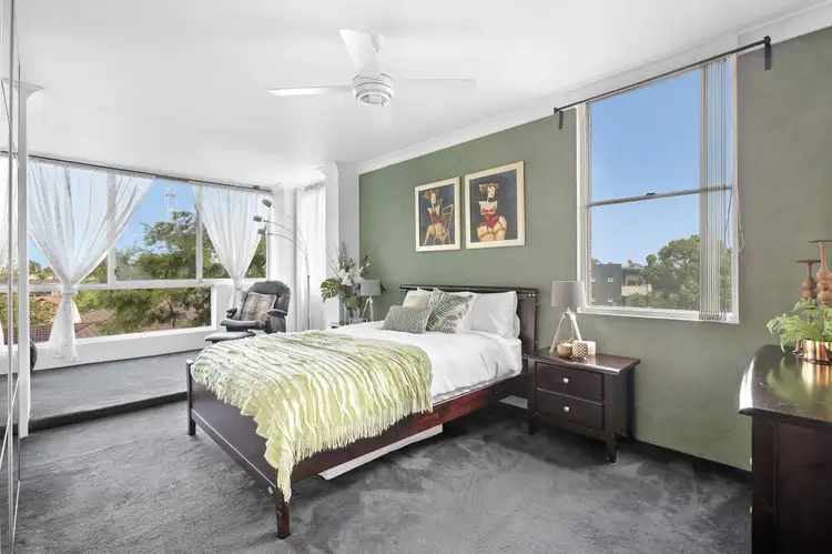 Fourth view of Homely unit listing, 22/8-14 Ellis Street, Chatswood NSW 2067