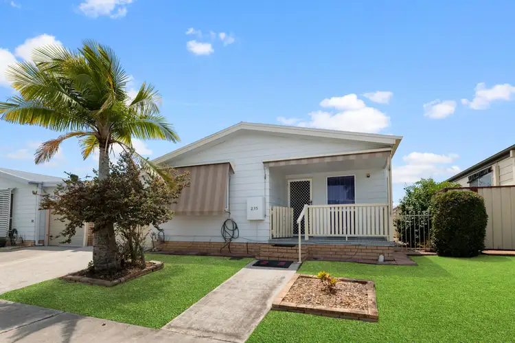 235/1 webster, Deception Bay QLD 4508