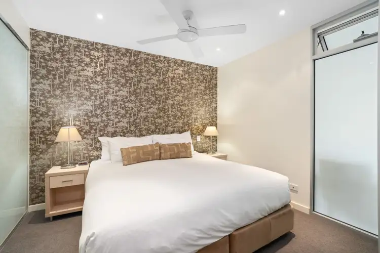 Fifth view of Homely apartment listing, 602/10 Balfours Way, Adelaide SA 5000