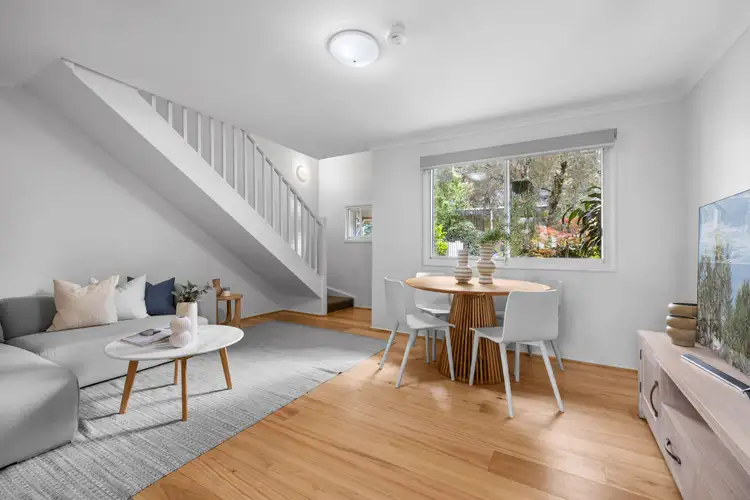 9/22 Newington Road, Marrickville NSW 2204