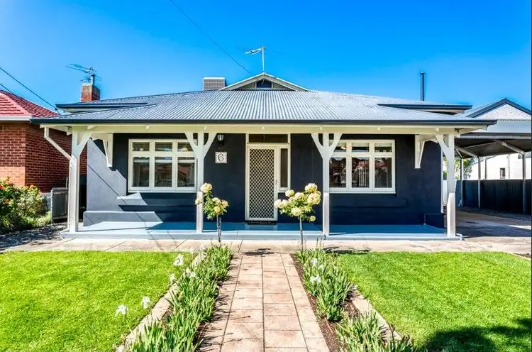 6 Condon Street, Pennington SA 5013