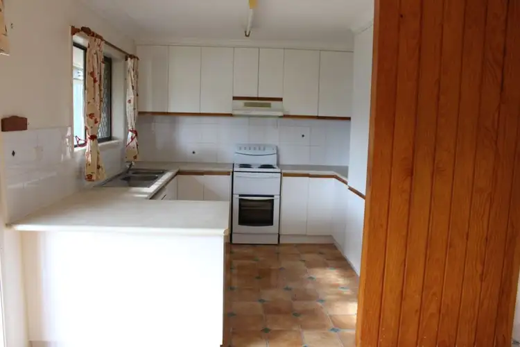 Third view of Homely house listing, 52 Booth Avenue, Tannum Sands QLD 4680