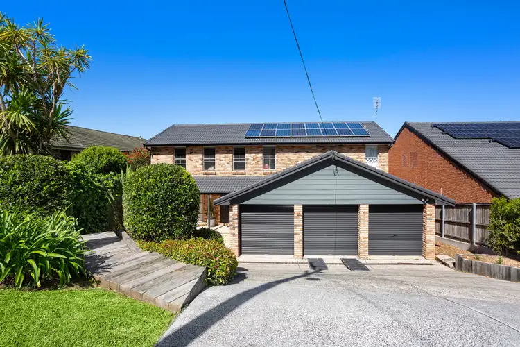 6 Dido Street, Kiama NSW 2533