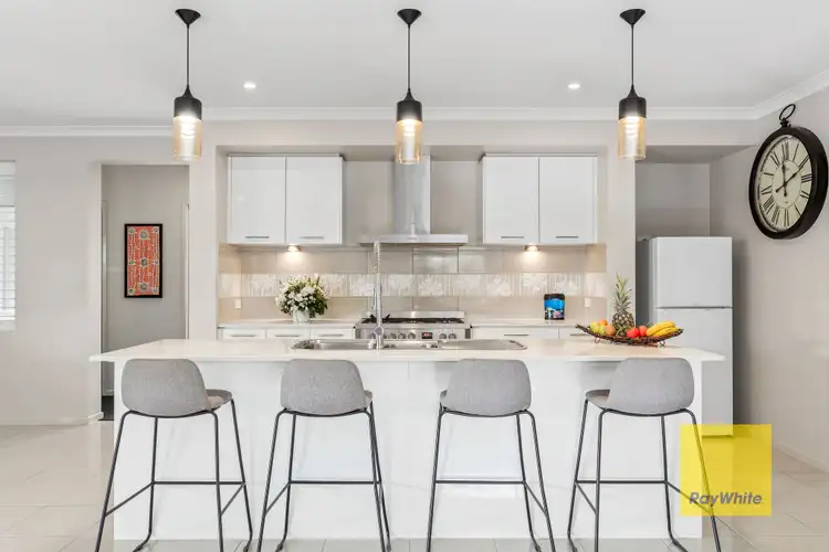 Second view of Homely house listing, 16 Carter Road, Armstrong Creek VIC 3217