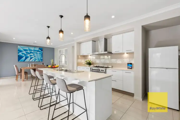 Third view of Homely house listing, 16 Carter Road, Armstrong Creek VIC 3217