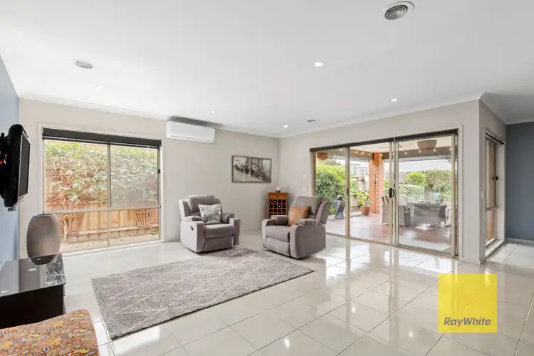 Fifth view of Homely house listing, 16 Carter Road, Armstrong Creek VIC 3217