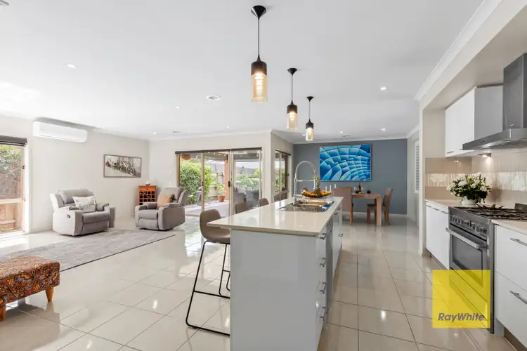 Sixth view of Homely house listing, 16 Carter Road, Armstrong Creek VIC 3217