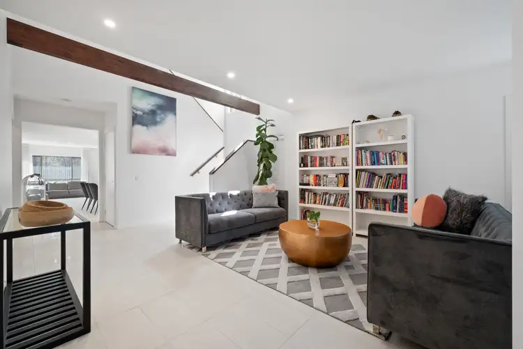 Second view of Homely house listing, 30 Merrick Way, Gledswood Hills NSW 2557