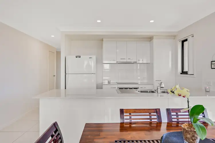 Second view of Homely house listing, 13 Murwillock Street, Cambooya QLD 4358
