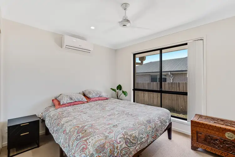 Sixth view of Homely house listing, 13 Murwillock Street, Cambooya QLD 4358