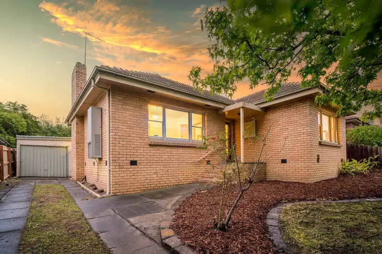 Main view of Homely house listing, 3 Foch Street, Box Hill South VIC 3128