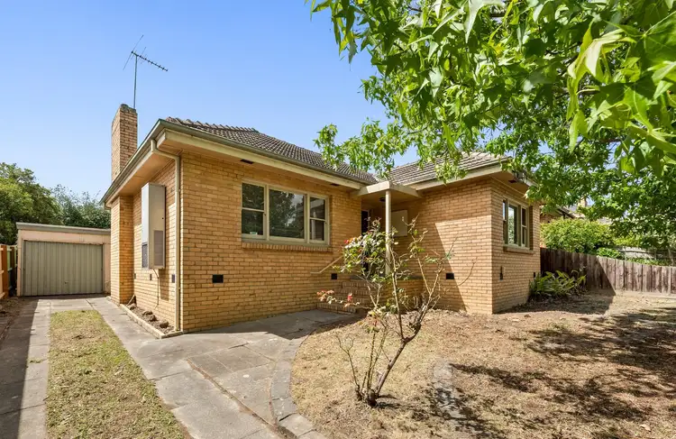 Second view of Homely house listing, 3 Foch Street, Box Hill South VIC 3128