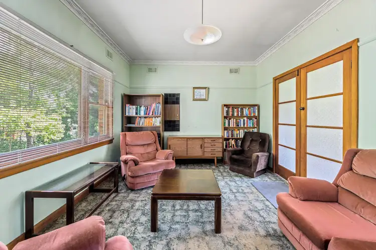 Fifth view of Homely house listing, 3 Foch Street, Box Hill South VIC 3128
