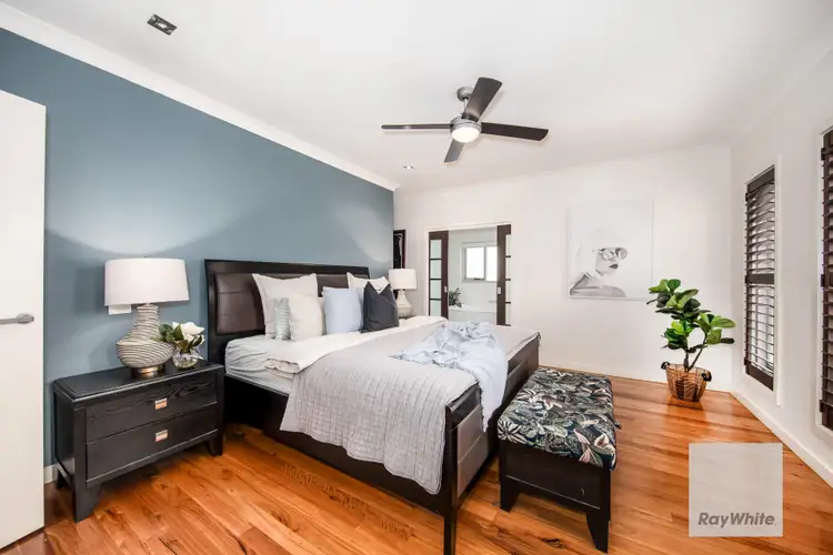 Third view of Homely house listing, 12 Mitchell Grove, Taylors Hill VIC 3037