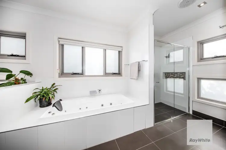 Fourth view of Homely house listing, 12 Mitchell Grove, Taylors Hill VIC 3037